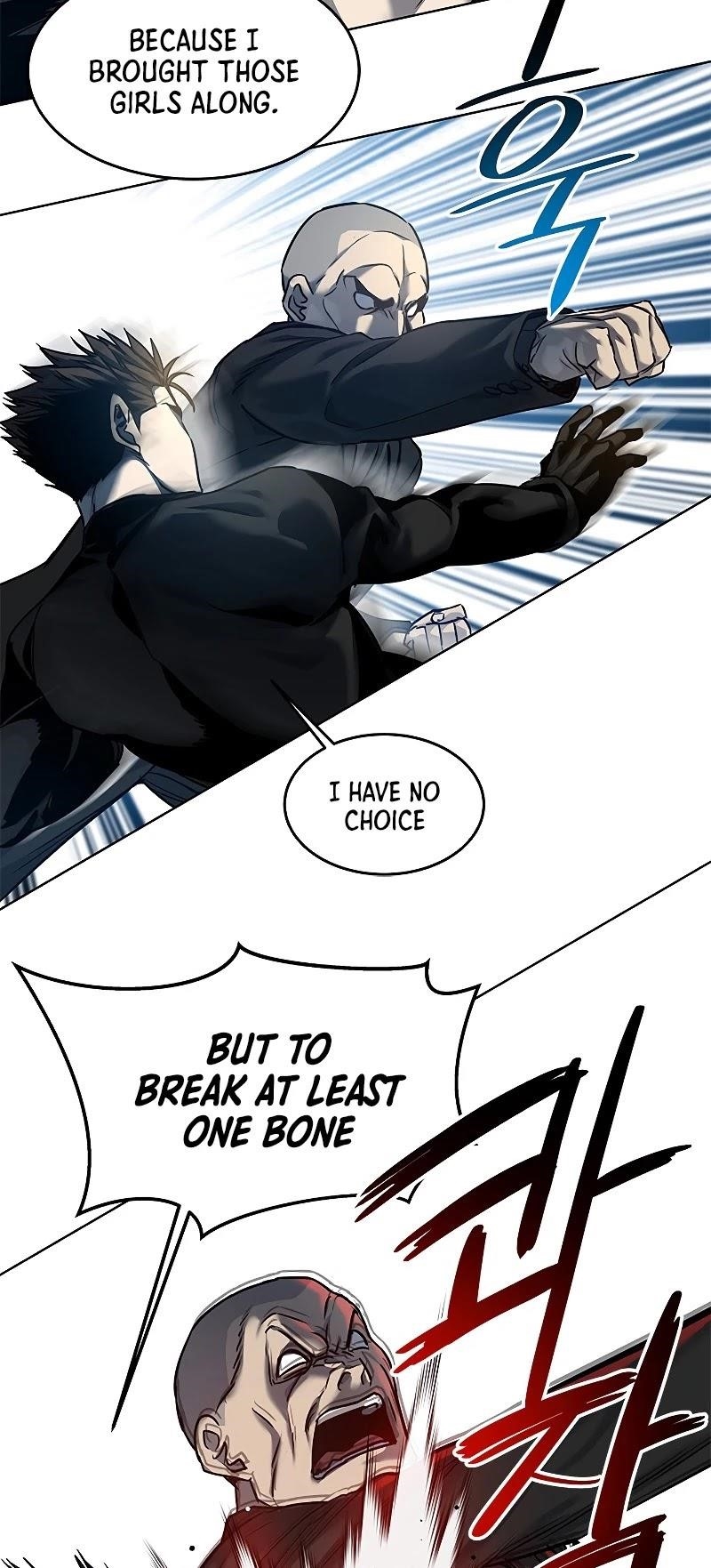 God of Blackfield — Chapter 99 — page 34