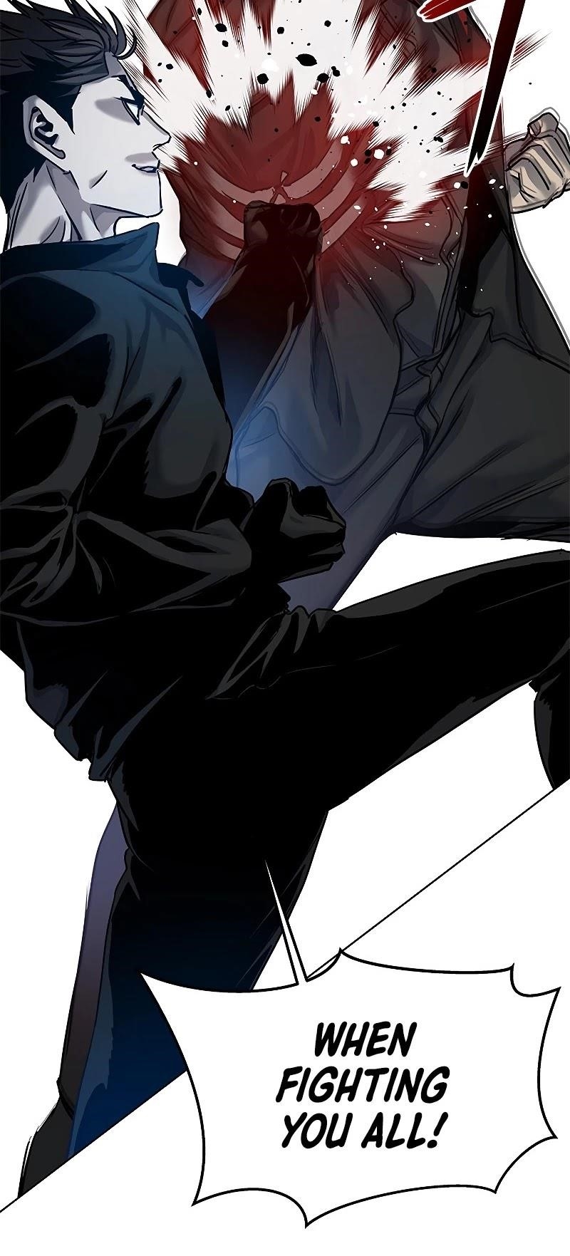 God of Blackfield — Chapter 99 — page 35