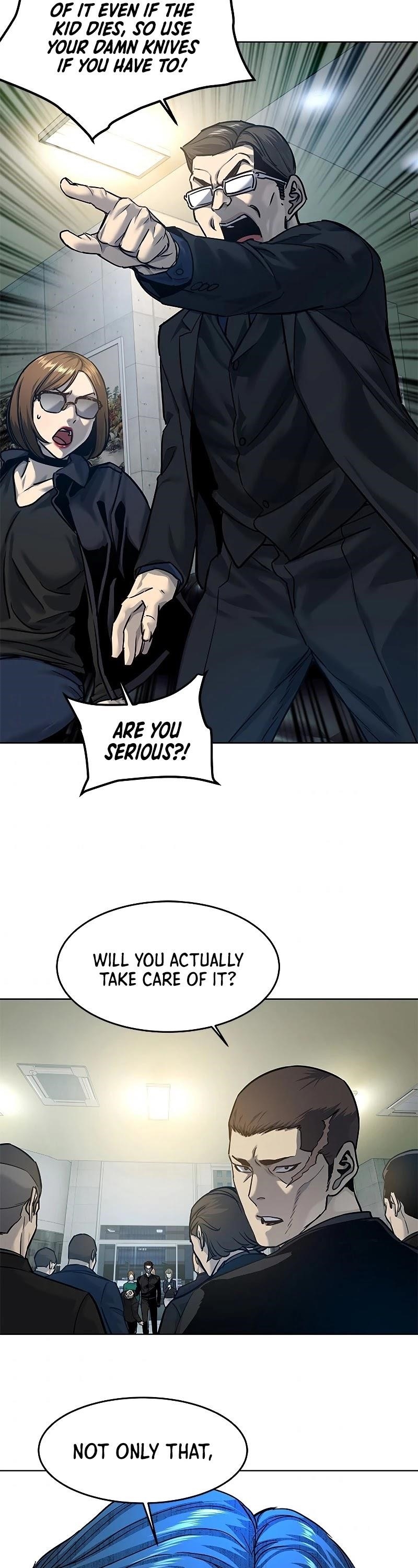 God of Blackfield — Chapter 99 — page 37
