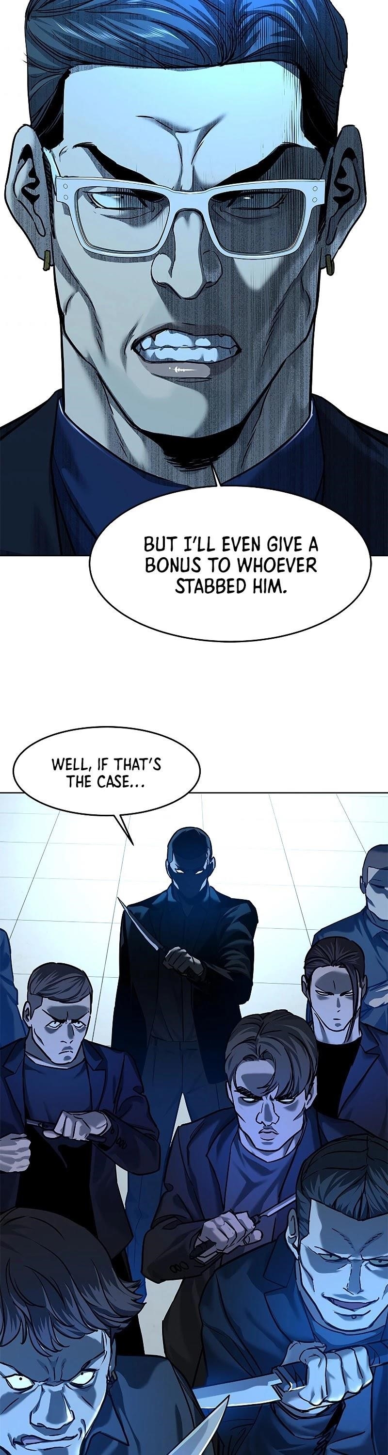 God of Blackfield — Chapter 99 — page 38