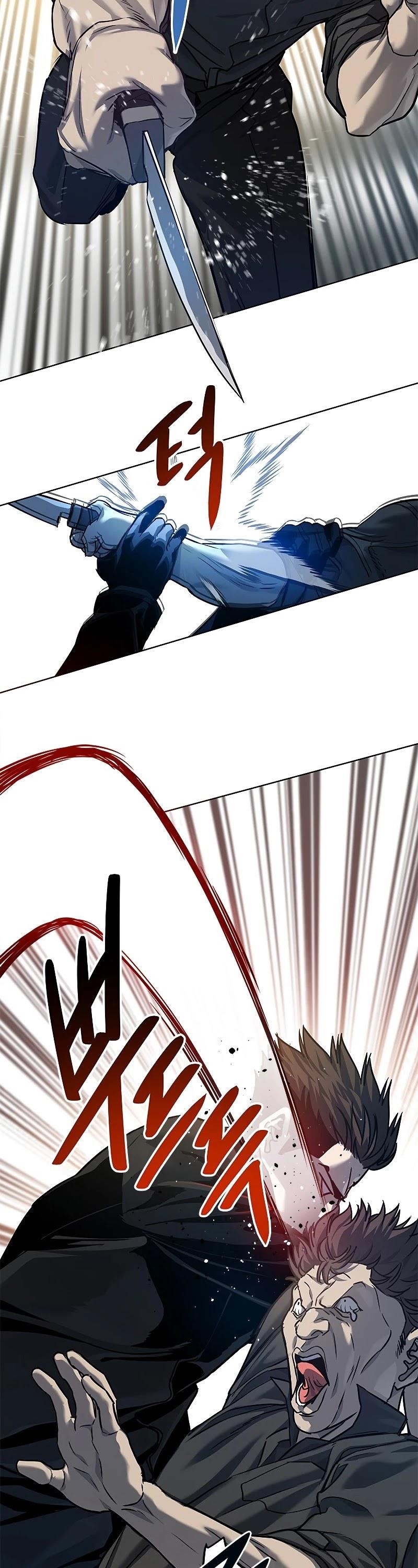 God of Blackfield — Chapter 99 — page 40