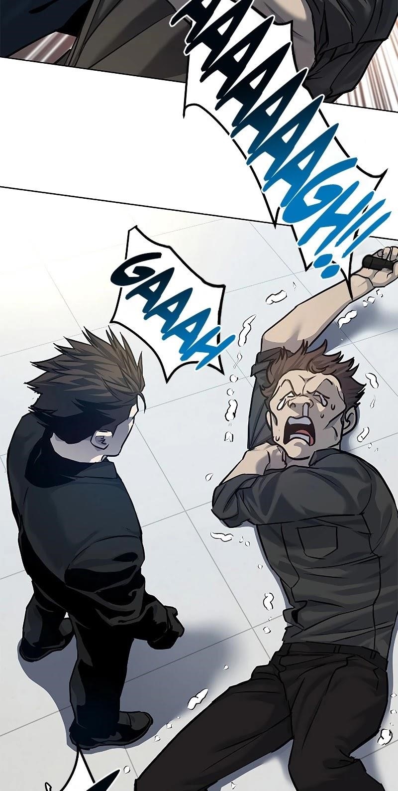 God of Blackfield — Chapter 99 — page 41