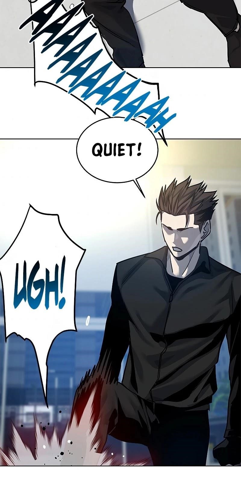God of Blackfield — Chapter 99 — page 42