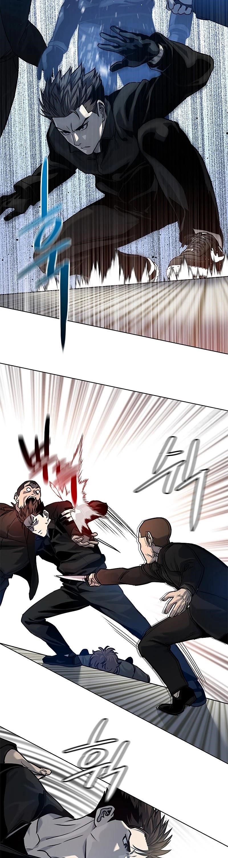 God of Blackfield — Chapter 99 — page 44