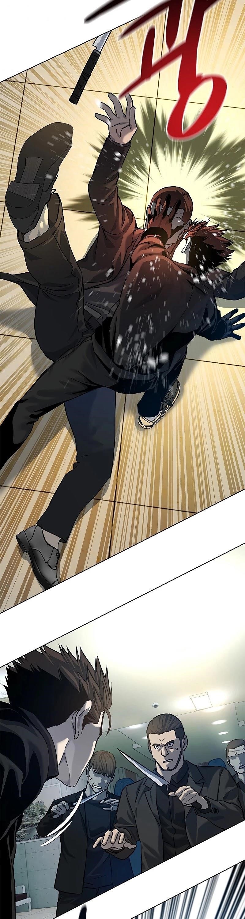 God of Blackfield — Chapter 99 — page 47