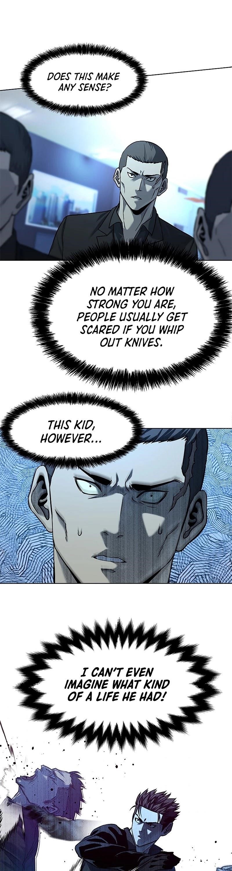God of Blackfield — Chapter 99 — page 50