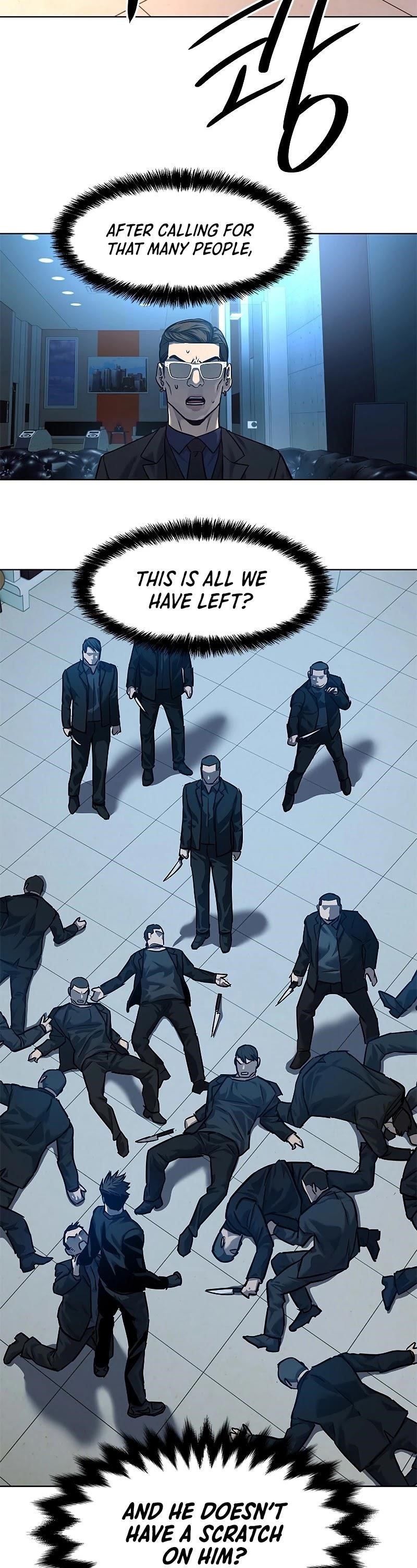 God of Blackfield — Chapter 99 — page 52