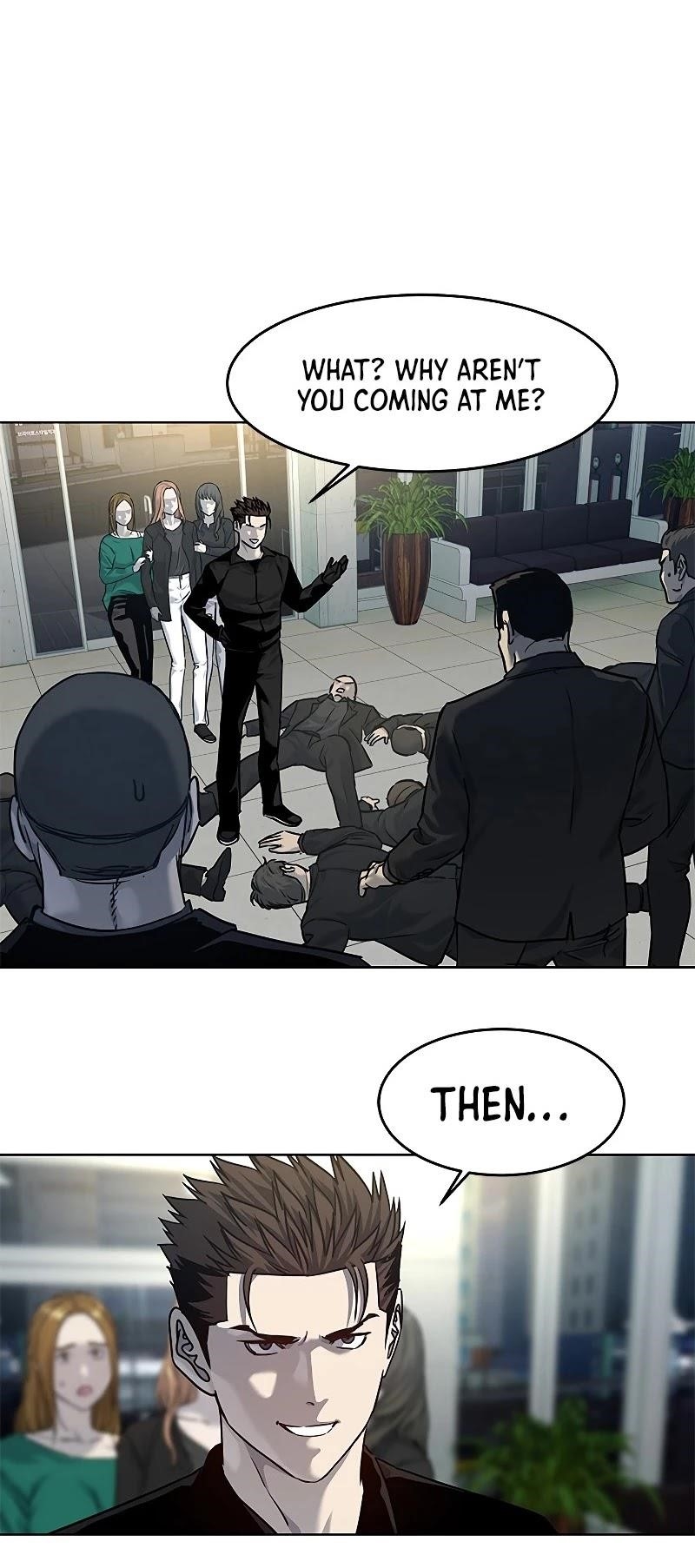 God of Blackfield — Chapter 99 — page 54