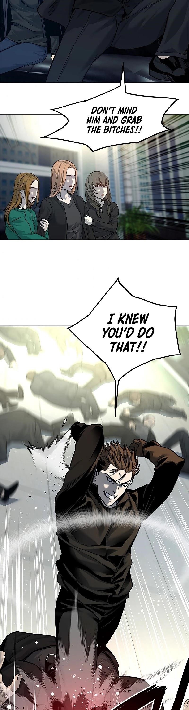 God of Blackfield — Chapter 99 — page 56