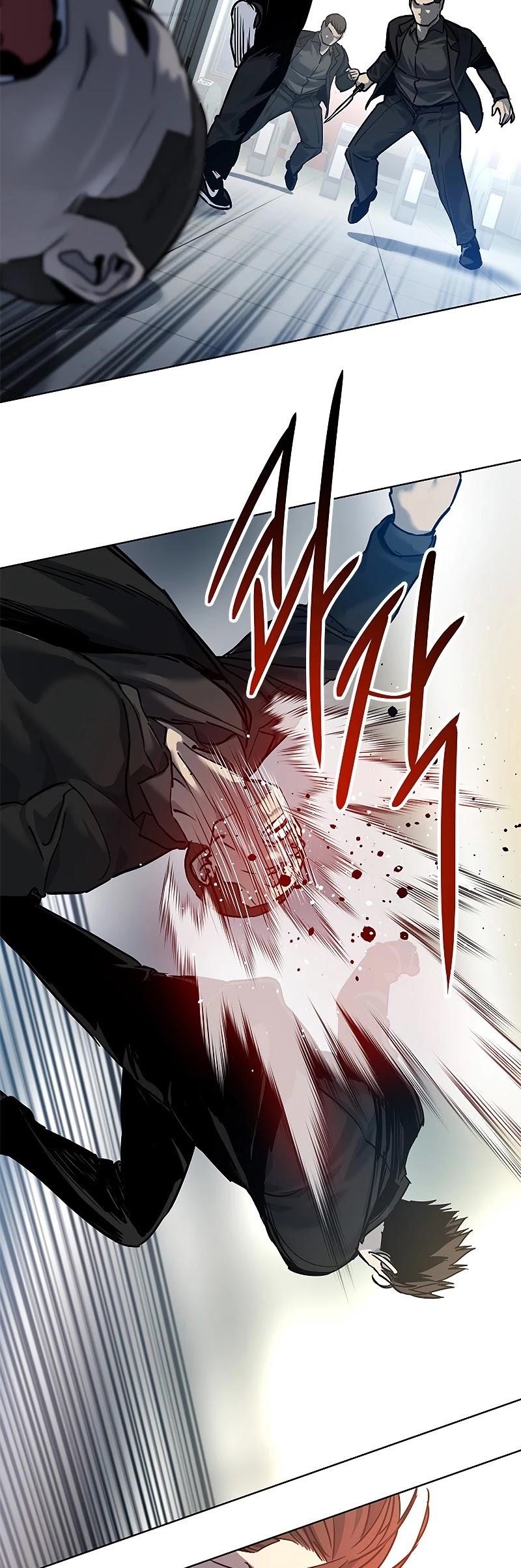God of Blackfield — Chapter 99 — page 58