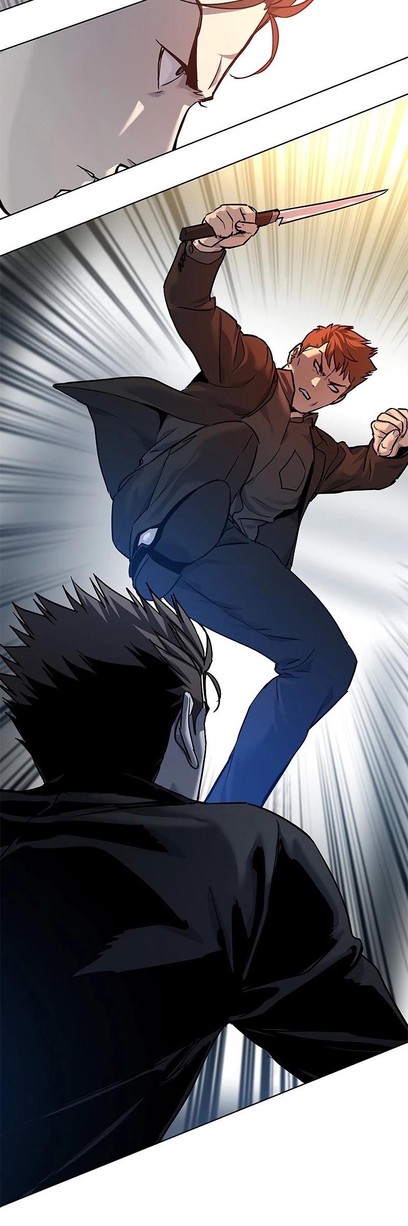 God of Blackfield — Chapter 99 — page 59
