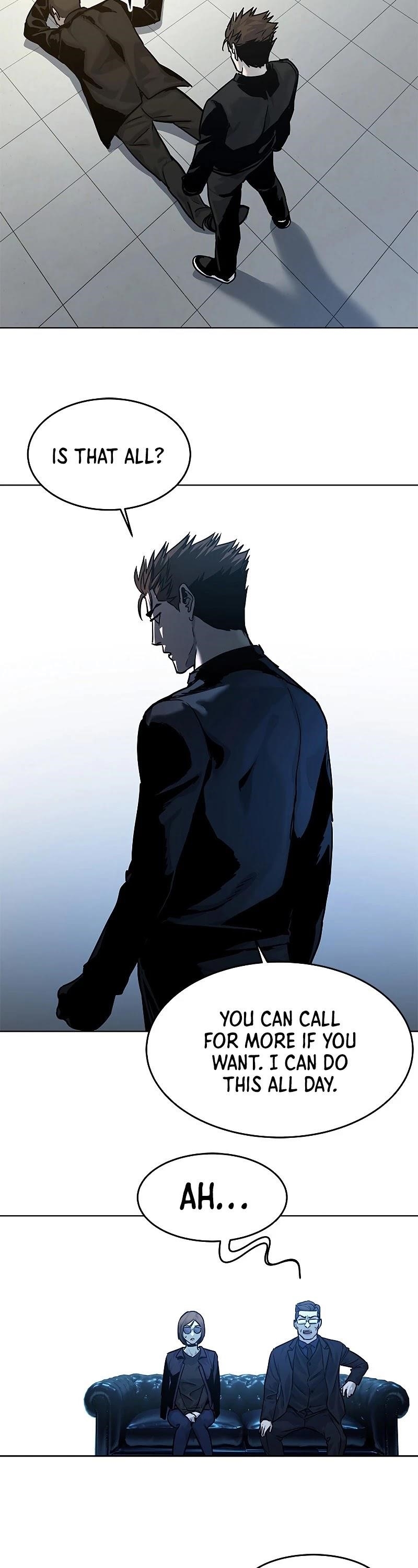 God of Blackfield — Chapter 99 — page 66
