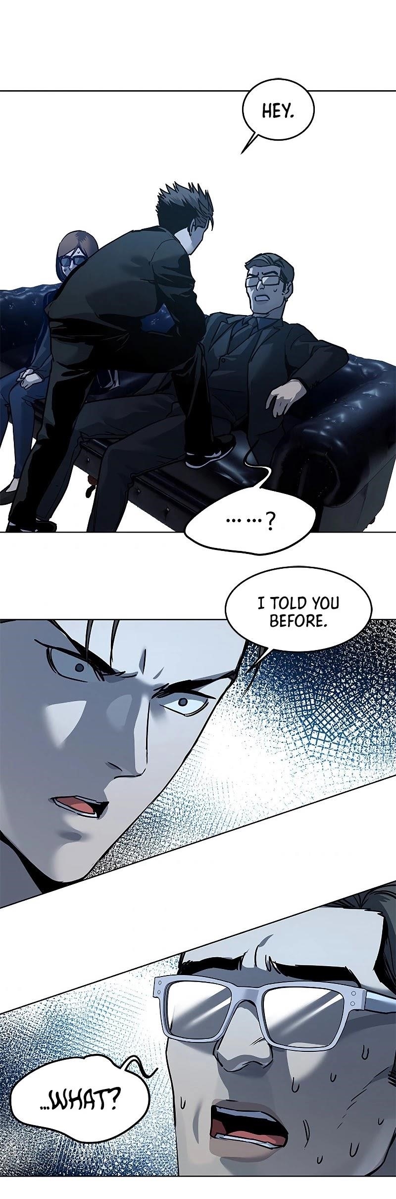 God of Blackfield — Chapter 99 — page 69
