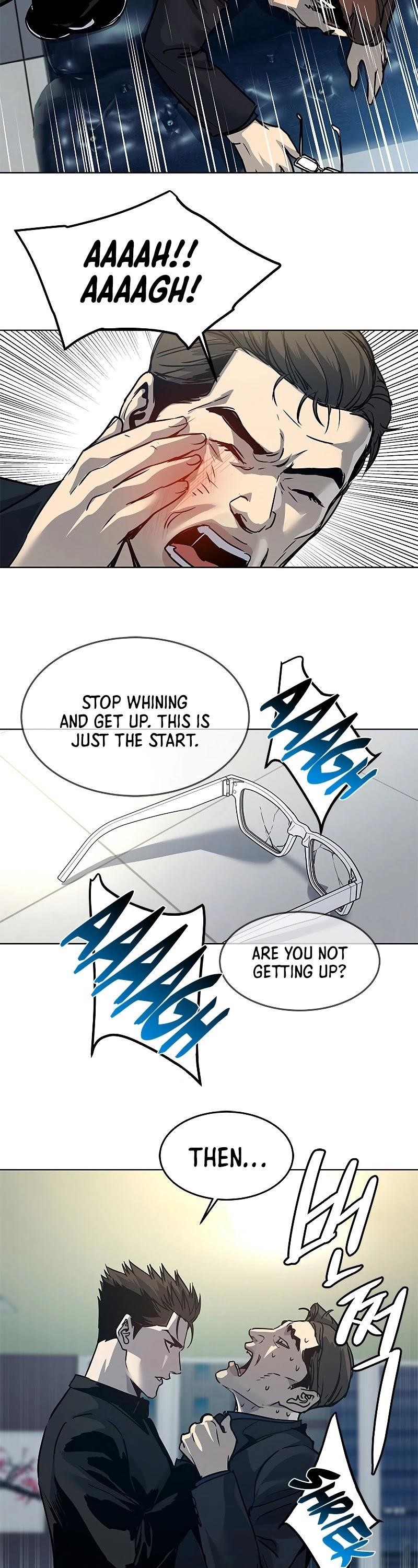 God of Blackfield — Chapter 99 — page 71