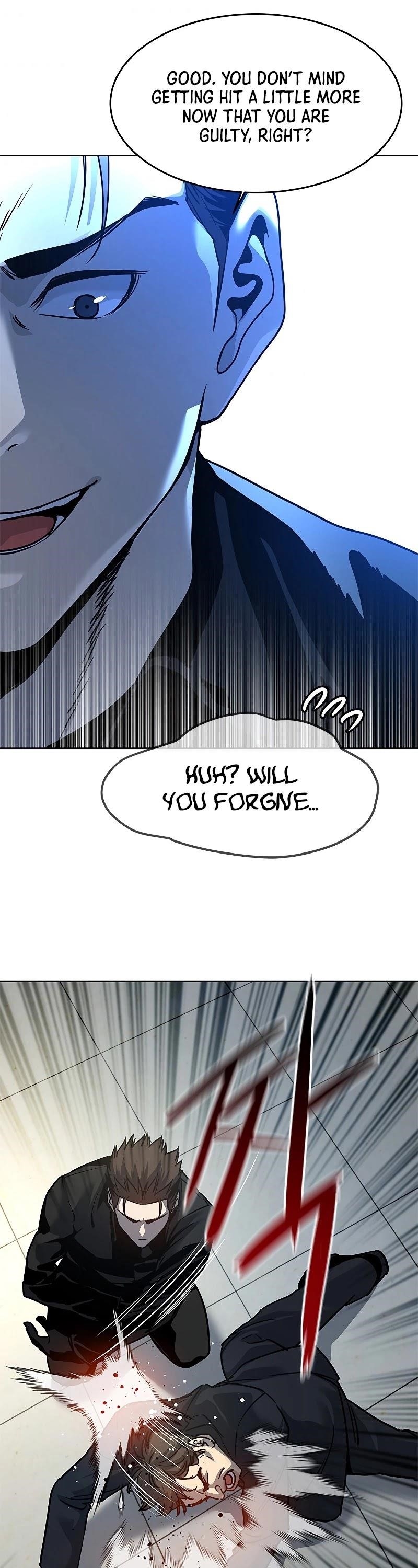 God of Blackfield — Chapter 99 — page 75