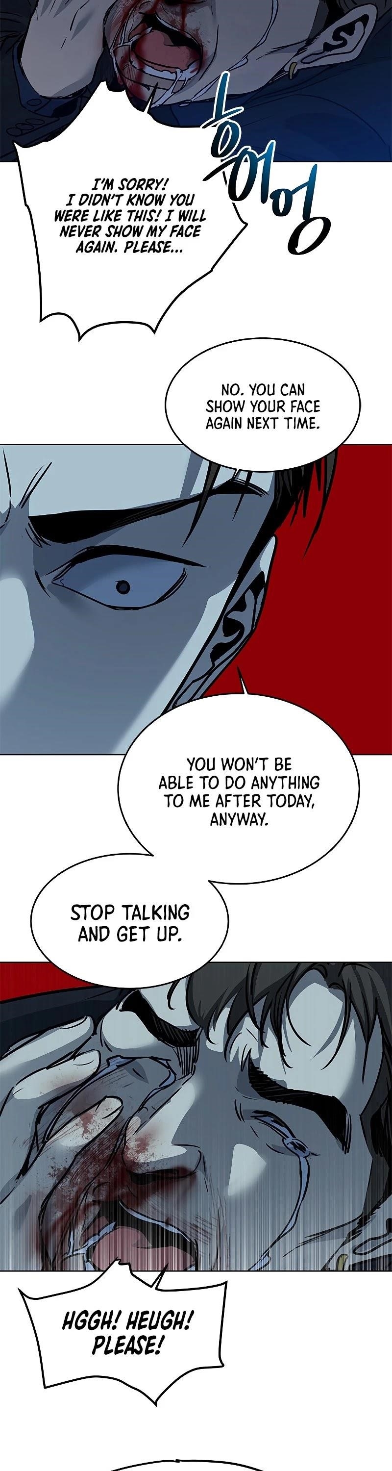 God of Blackfield — Chapter 99 — page 77