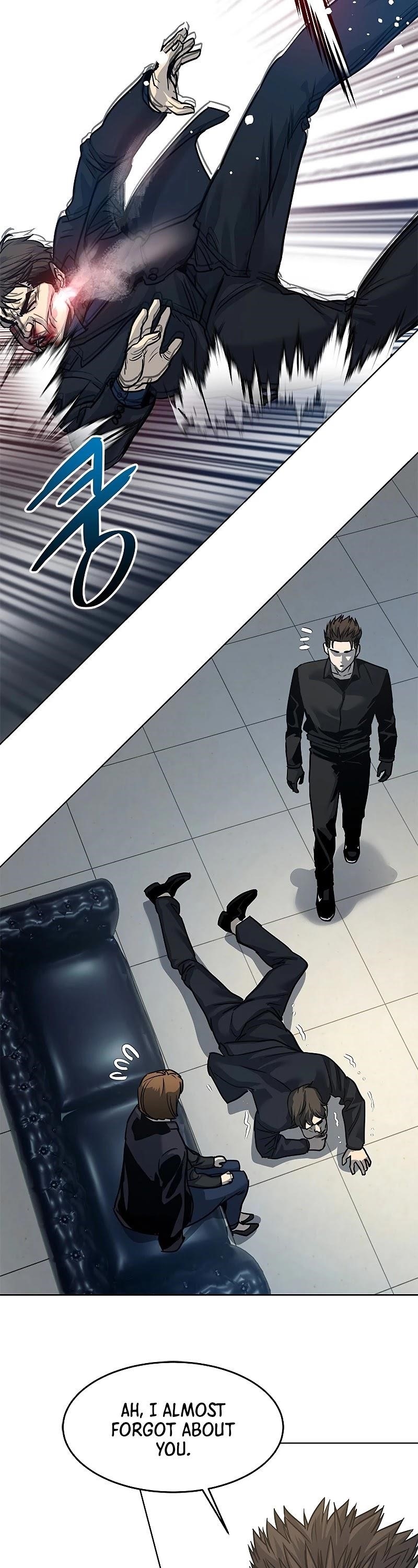 God of Blackfield — Chapter 99 — page 81