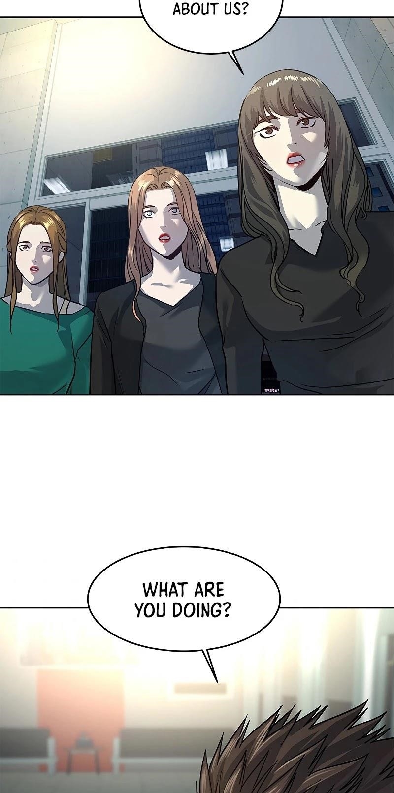God of Blackfield — Chapter 99 — page 83