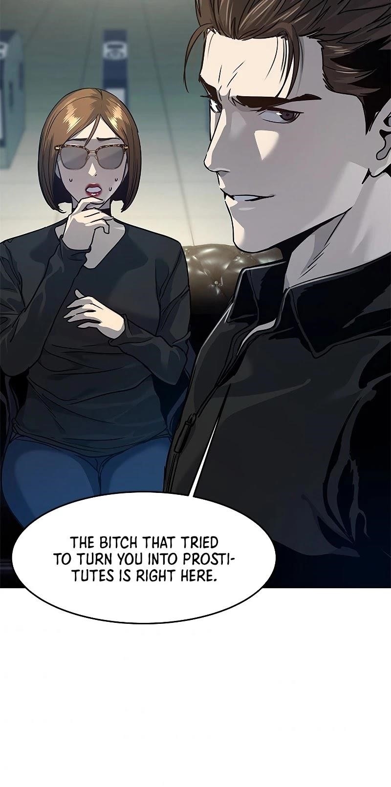 God of Blackfield — Chapter 99 — page 84