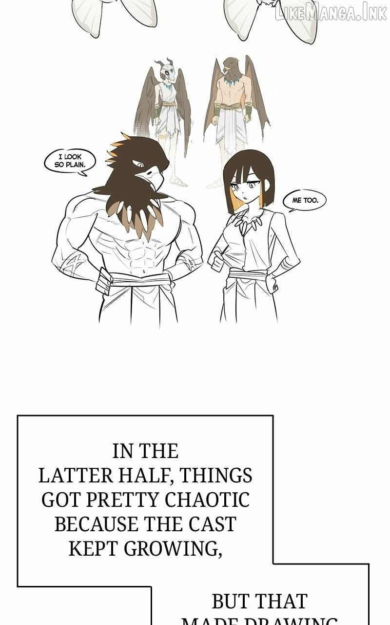 S-Class Hunter Heals with Monsters — Chapter 52 — page 6