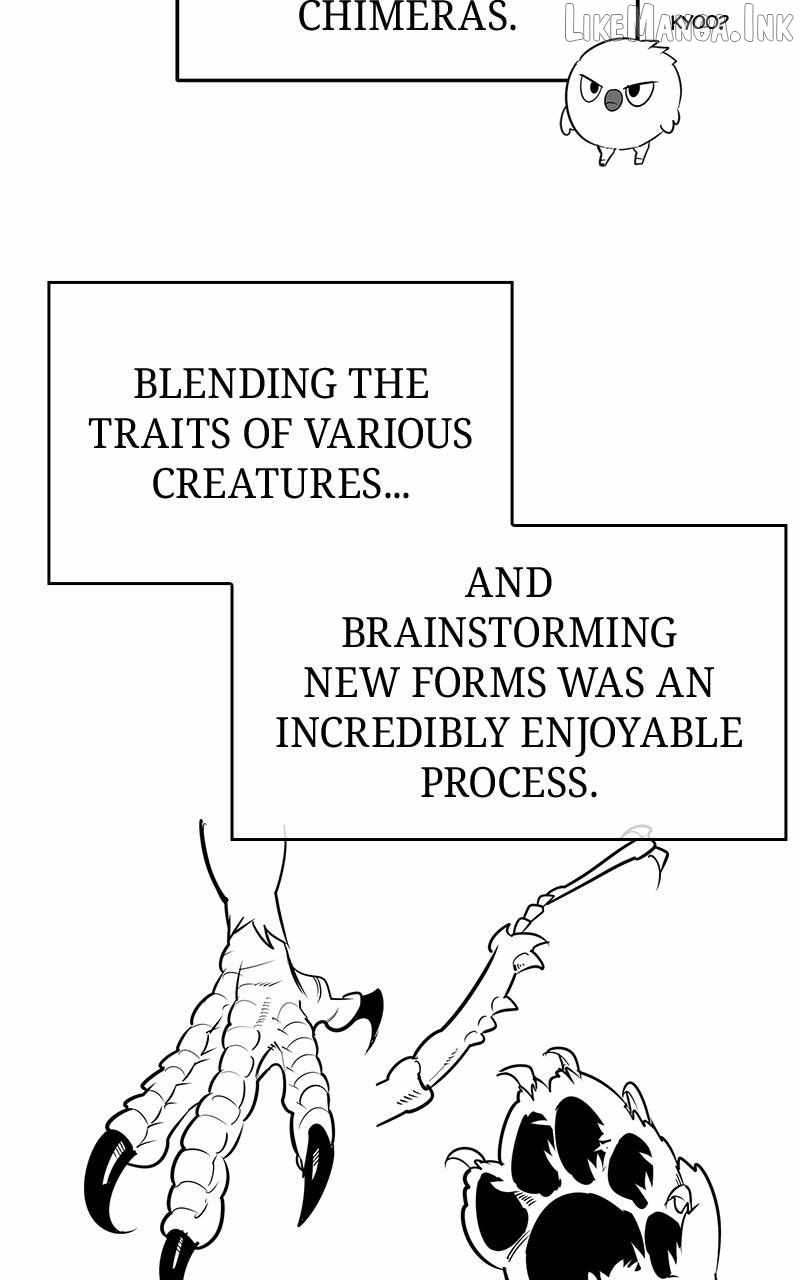 S-Class Hunter Heals with Monsters — Chapter 52 — page 8