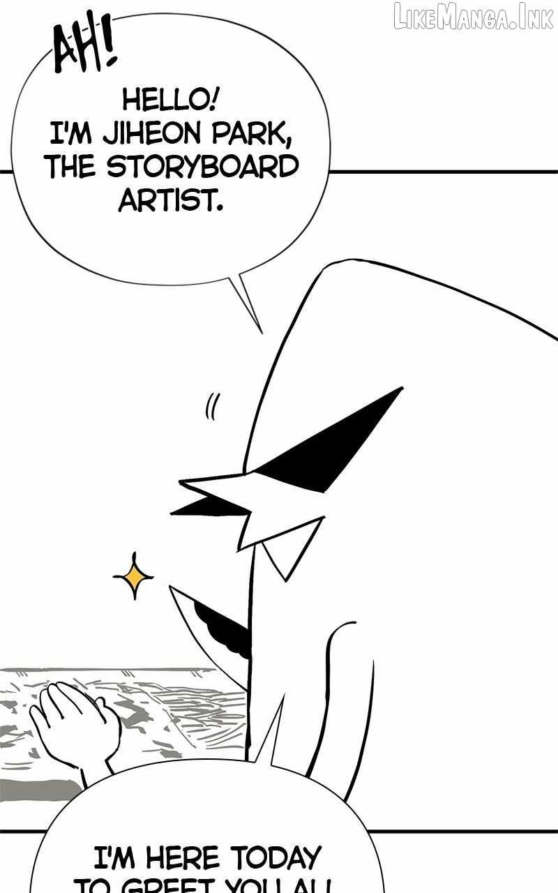 S-Class Hunter Heals with Monsters — Chapter 52 — page 34