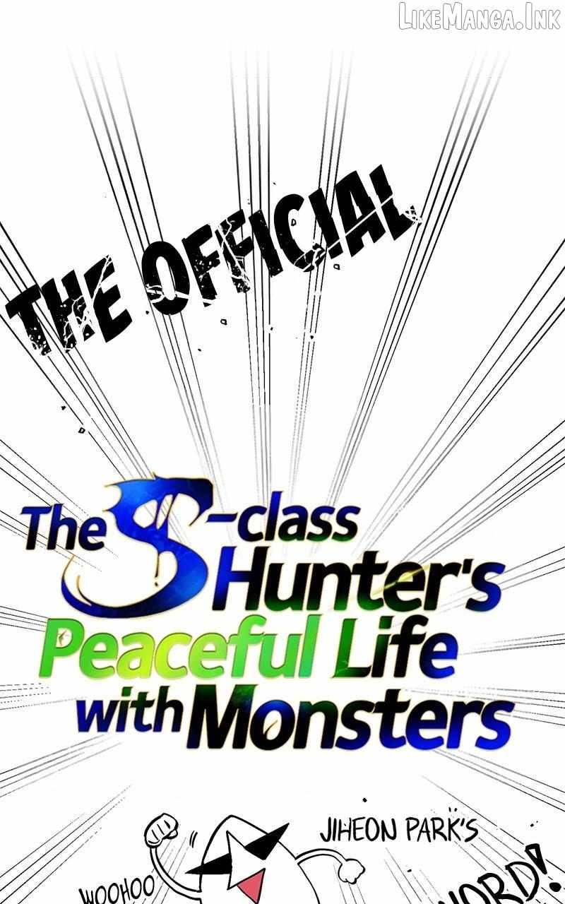 S-Class Hunter Heals with Monsters — Chapter 52 — page 36