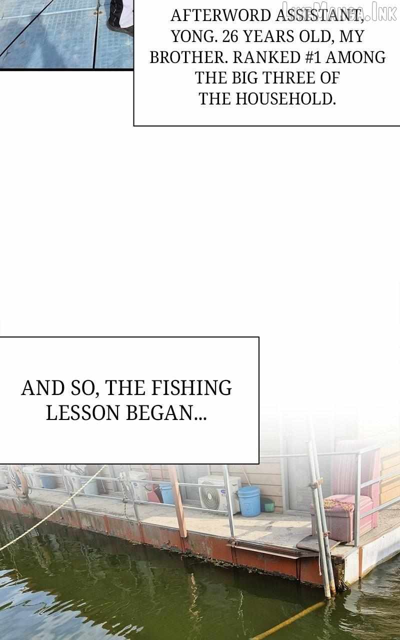 S-Class Hunter Heals with Monsters — Chapter 52 — page 48