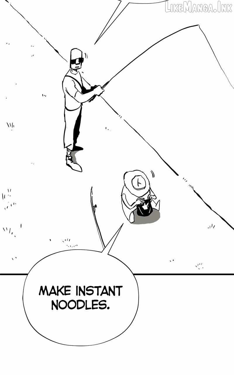 S-Class Hunter Heals with Monsters — Chapter 52 — page 61