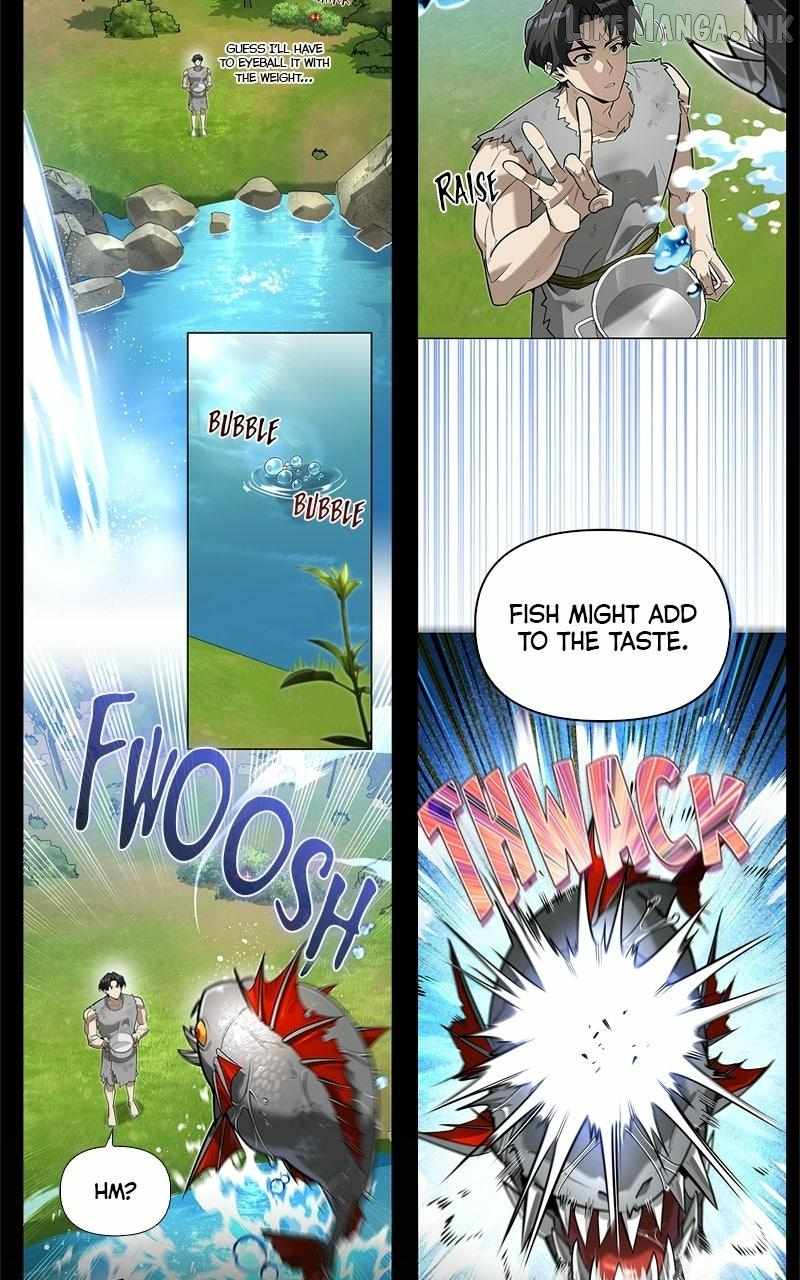 S-Class Hunter Heals with Monsters — Chapter 52 — page 65