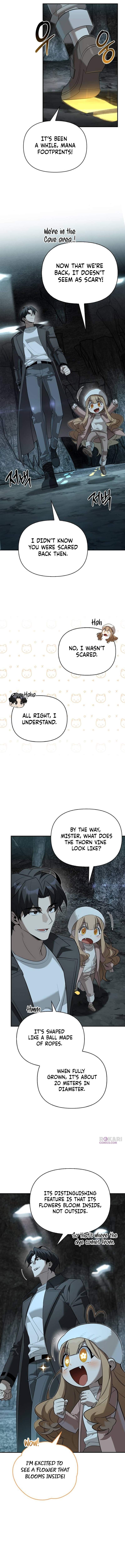 S-Class Hunter Heals with Monsters — Chapter 53 — page 17
