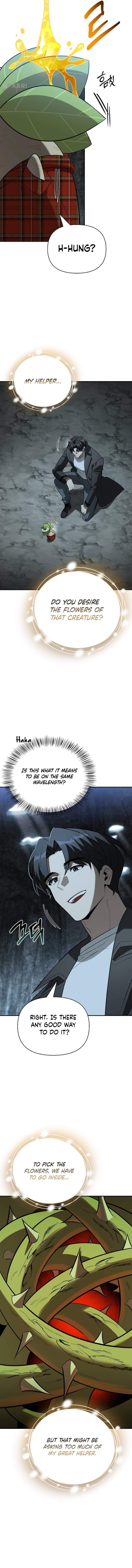 S-Class Hunter Heals with Monsters — Chapter 54 — page 3