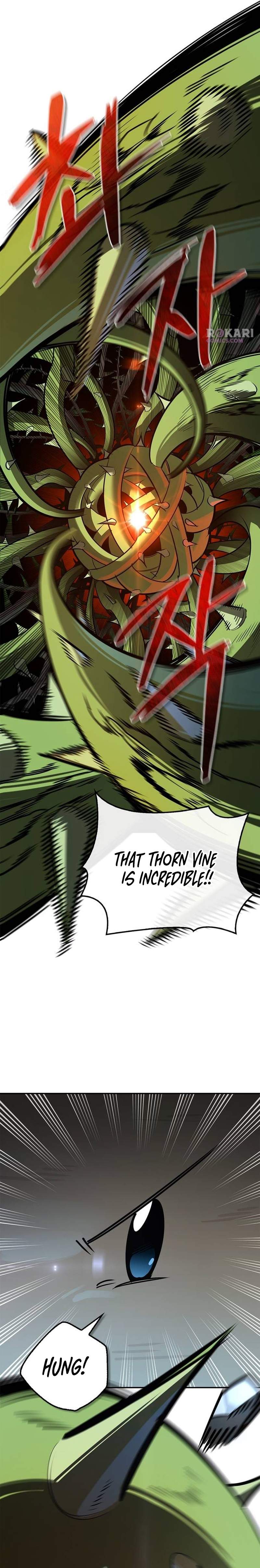 S-Class Hunter Heals with Monsters — Chapter 54 — page 6