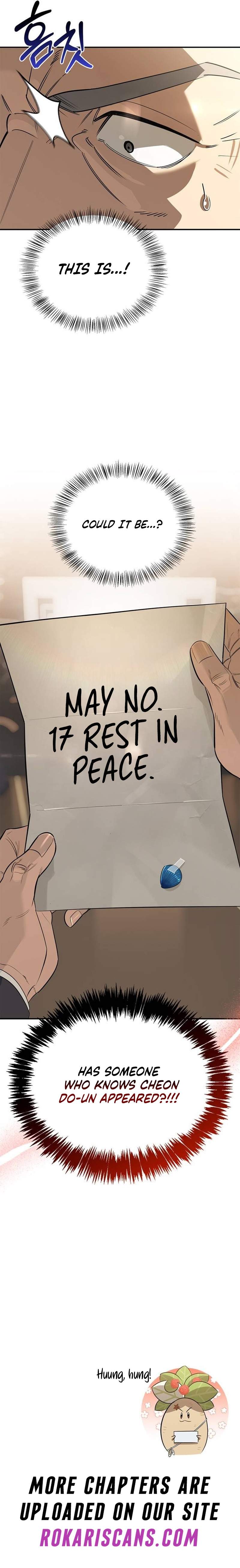 S-Class Hunter Heals with Monsters — Chapter 54 — page 22