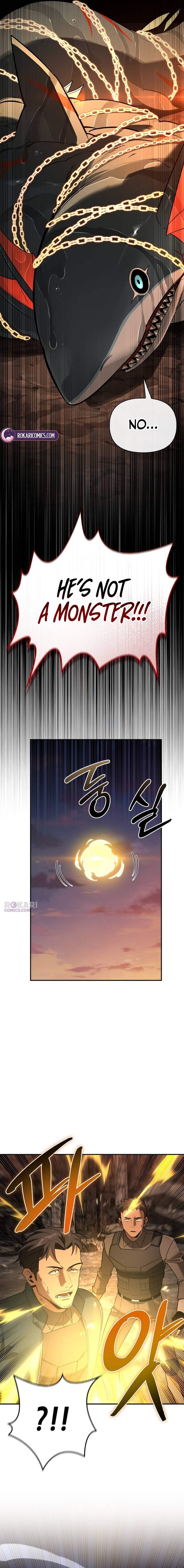 S-Class Hunter Heals with Monsters — Chapter 55 — page 19
