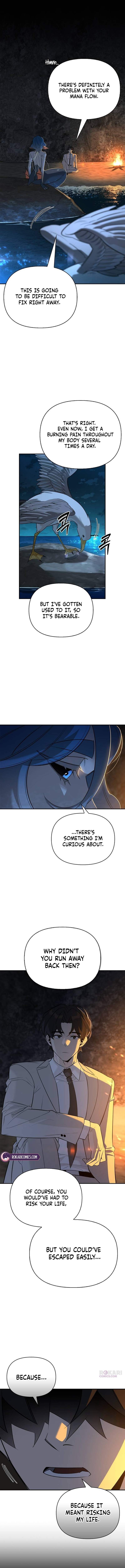 S-Class Hunter Heals with Monsters — Chapter 56 — page 7