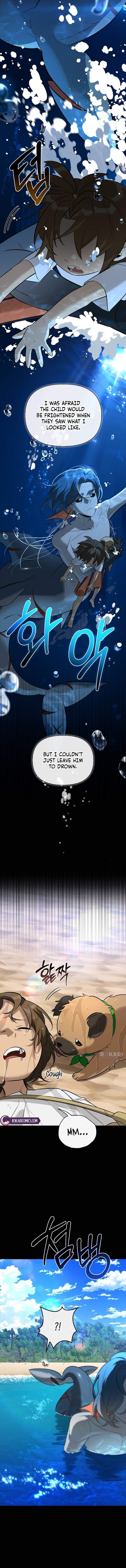 S-Class Hunter Heals with Monsters — Chapter 56 — page 10