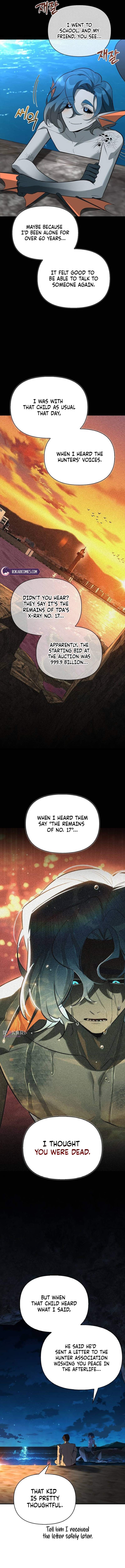 S-Class Hunter Heals with Monsters — Chapter 56 — page 12