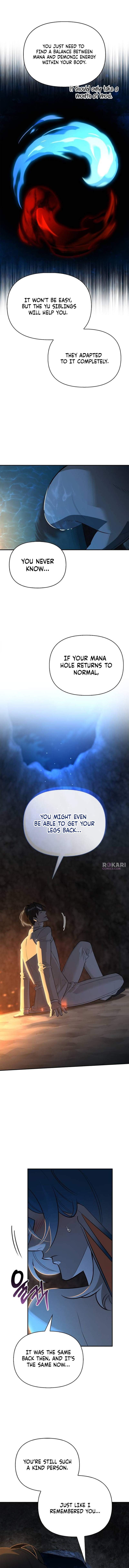 S-Class Hunter Heals with Monsters — Chapter 56 — page 14