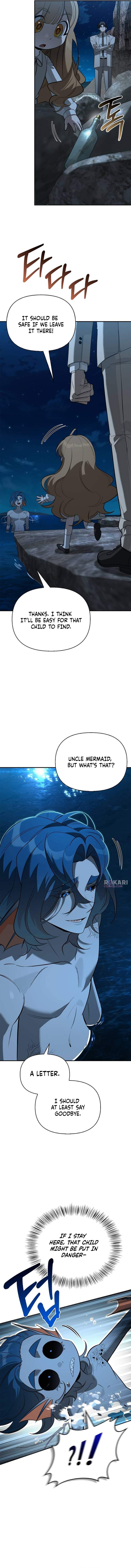 S-Class Hunter Heals with Monsters — Chapter 56 — page 17