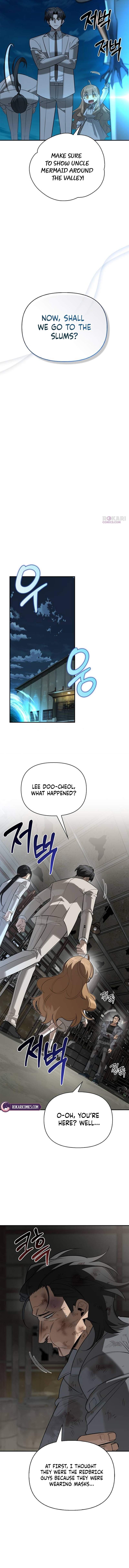 S-Class Hunter Heals with Monsters — Chapter 56 — page 19