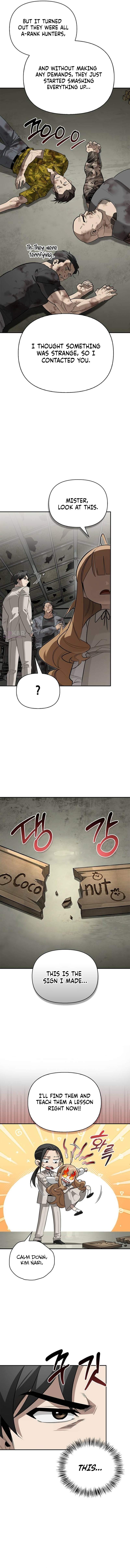 S-Class Hunter Heals with Monsters — Chapter 56 — page 20