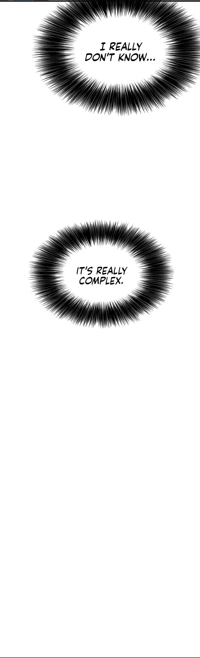 The Undefeatable Swordsman — Chapter 101 — page 42