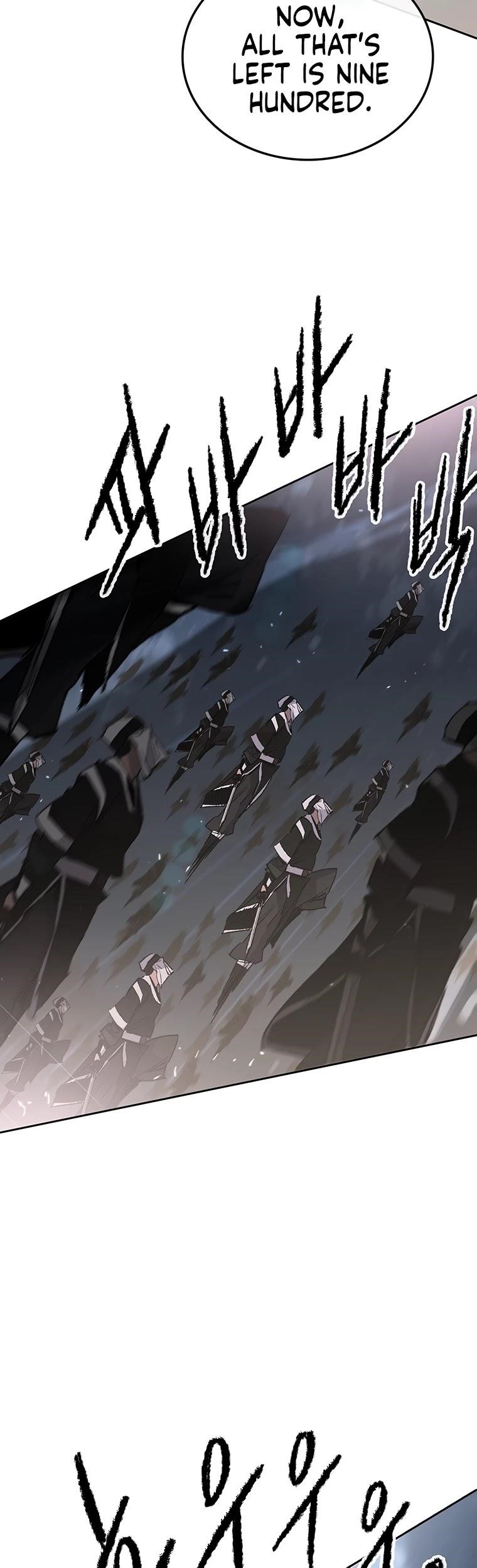 The Undefeatable Swordsman — Chapter 102 — page 8
