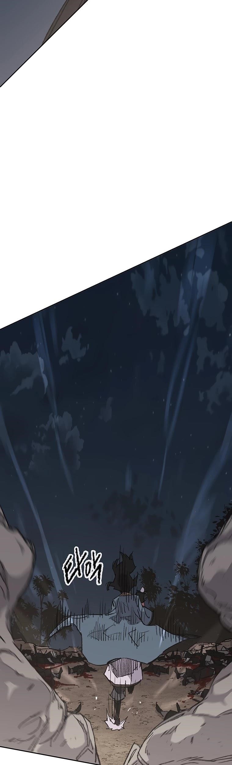 The Undefeatable Swordsman — Chapter 102 — page 18