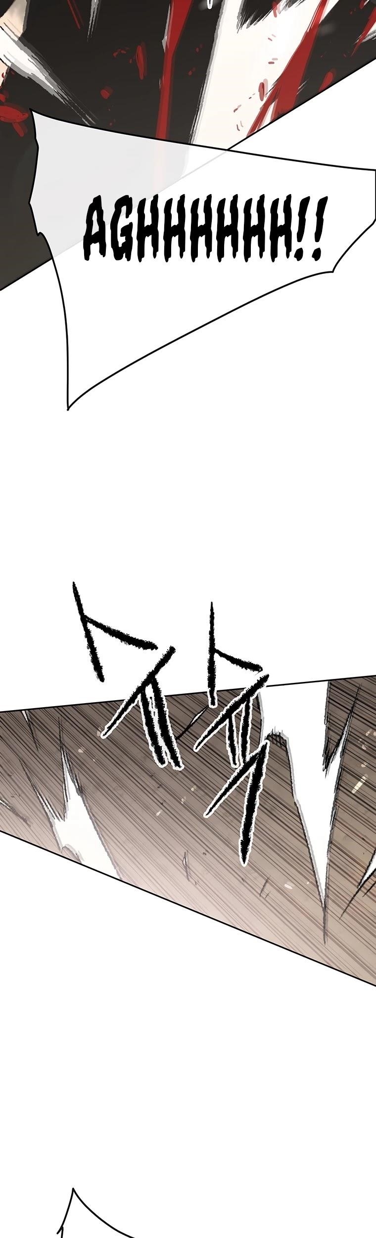 The Undefeatable Swordsman — Chapter 103 — page 31