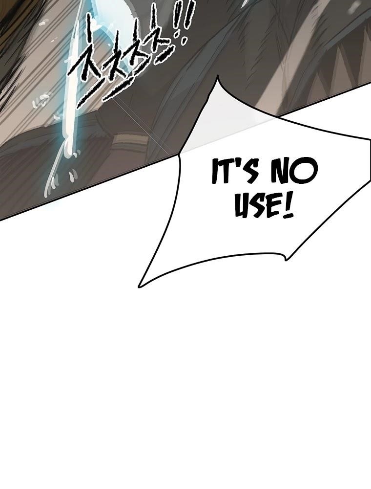 The Undefeatable Swordsman — Chapter 103 — page 42