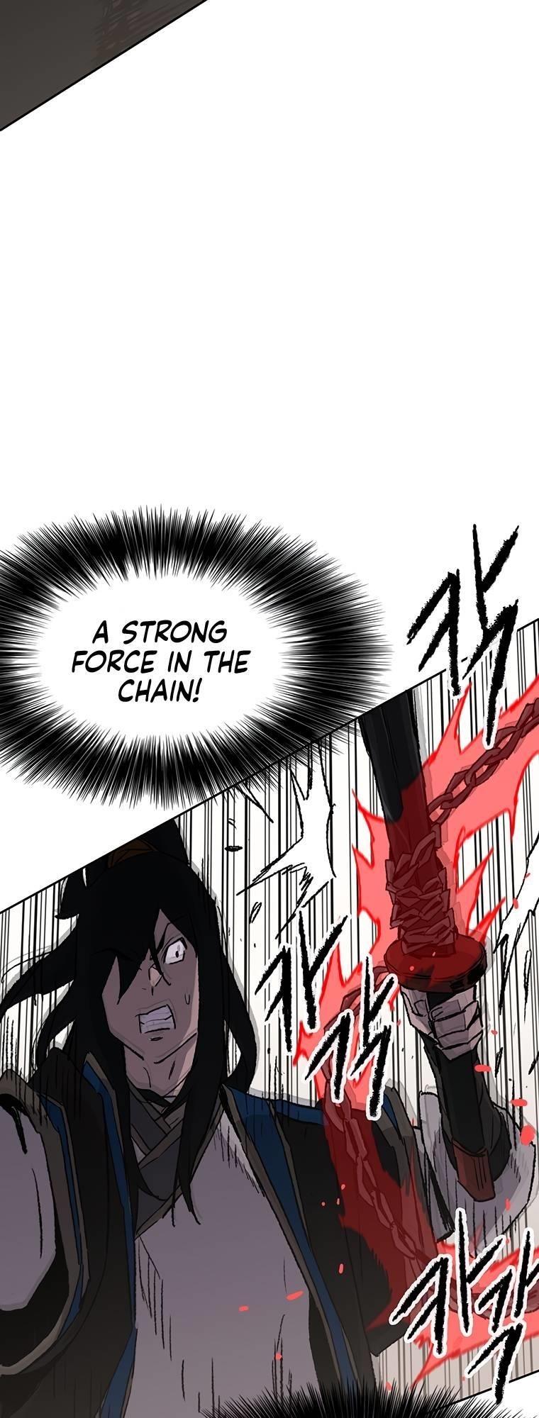 The Undefeatable Swordsman — Chapter 104 — page 15