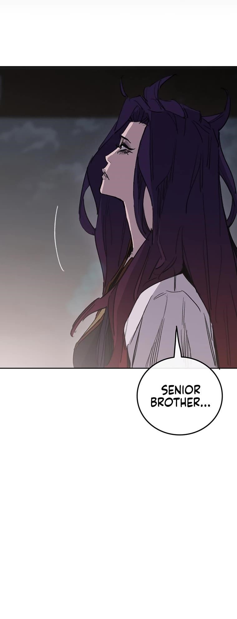 The Undefeatable Swordsman — Chapter 155 — page 50