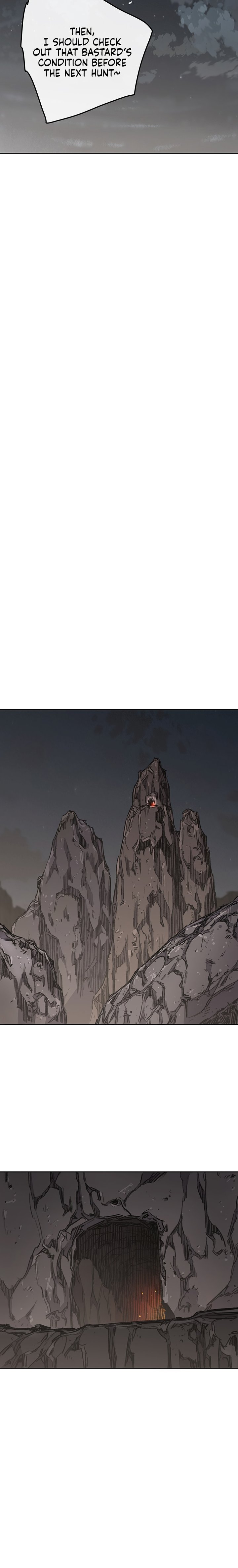 The Undefeatable Swordsman — Chapter 170 — page 22